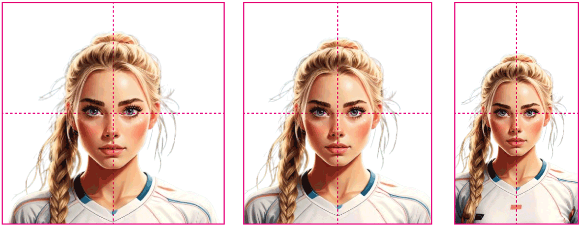 Profile Image Instructions